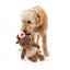 Peluche natalizio per cani FuzzYard Ralph the Reindeer