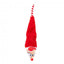 Peluche natalizio per cani FuzzYard So Long Santa