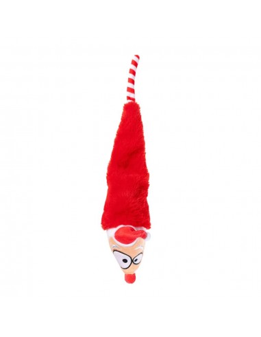 Peluche natalizio per cani FuzzYard So Long Santa