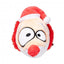 Peluche natalizio per cani FuzzYard So Long Santa
