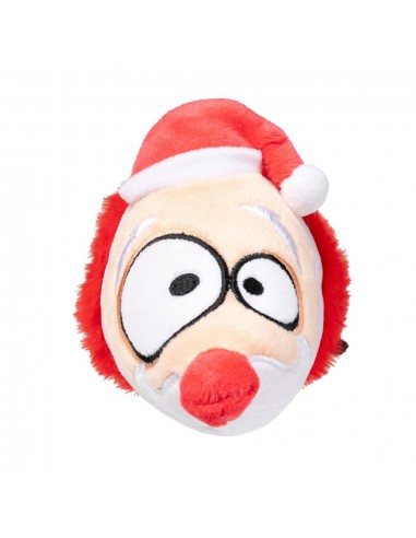 Peluche natalizio per cani FuzzYard So Long Santa