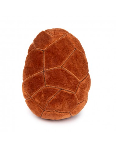 Peluche uova di Pasqua per cani FuzzYard, confezione da 2