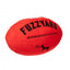 Peluche sonoro per cani FuzzYard Pallone Aussie Football