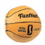 Peluche sonoro per cani FuzzYard Pallone da basket