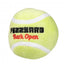 Peluche sonoro per cani FuzzYard Pallina da tennis