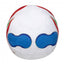 Peluche sonoro per cani FuzzYard Pallone Championship Cup