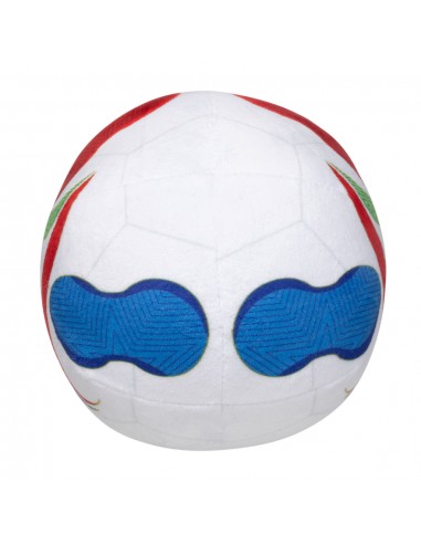 Peluche sonoro per cani FuzzYard Pallone Championship Cup
