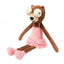 Peluche per cani FuzzYard Lankies Billie The Bear-Larina