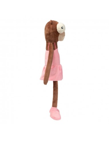 Peluche per cani FuzzYard Lankies Billie The Bear-Larina