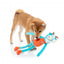Peluche per cani FuzzYard Lankies Bron The GOAT
