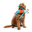 Peluche per cani FuzzYard Lankies Bron The GOAT