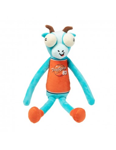 Peluche per cani FuzzYard Lankies Bron The GOAT