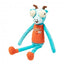 Peluche per cani FuzzYard Lankies Bron The GOAT