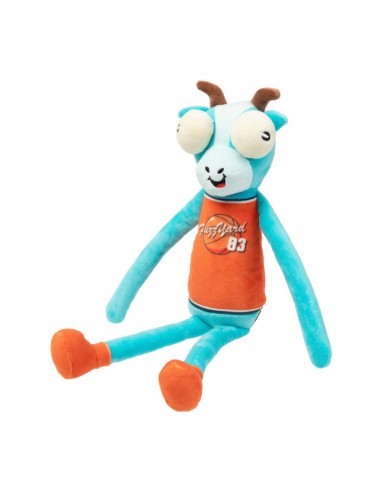 Peluche per cani FuzzYard Lankies Bron The GOAT