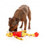 Peluche per cani FuzzYard Lankies Lewis The Drift-Tah
