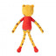 Peluche per cani FuzzYard Lankies Lewis The Drift-Tah
