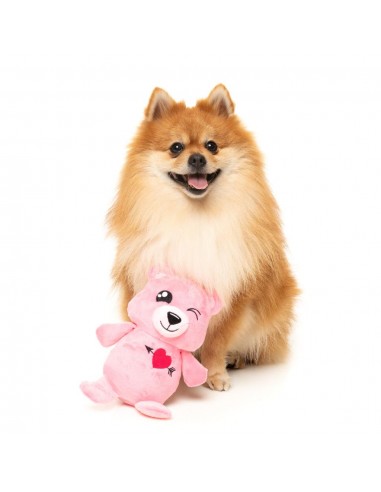 Peluche per cani FuzzYard Love Nothing Butt Love Bear, orsetto