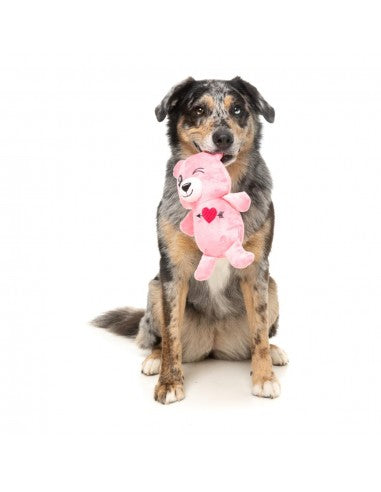 Peluche per cani FuzzYard Love Nothing Butt Love Bear, orsetto