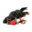 Peluche per cani FuzzYard Love Wrapped Rose
