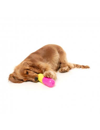 Gioco interattivo per cani porta snack FuzzYard Chill Pill
