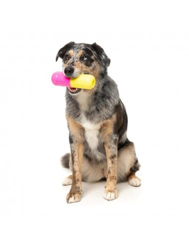 Gioco interattivo per cani porta snack FuzzYard Chill Pill