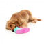 Gioco interattivo per cani FuzzYard Fresh Kicks n' Licks 3 in 1