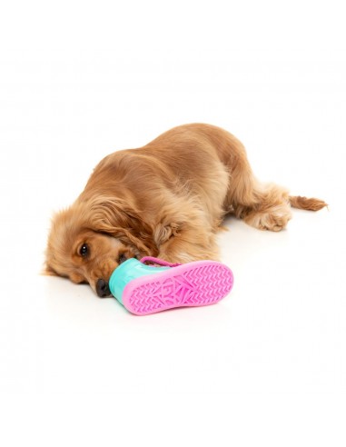 Gioco interattivo per cani FuzzYard Fresh Kicks n' Licks 3 in 1