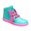 Gioco interattivo per cani FuzzYard Fresh Kicks n' Licks 3 in 1