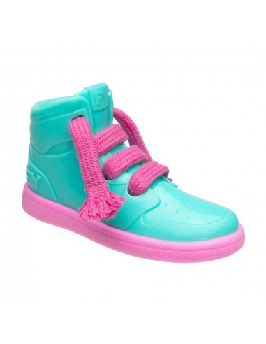 Gioco interattivo per cani FuzzYard Fresh Kicks n' Licks 3 in 1