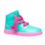 Gioco interattivo per cani FuzzYard Fresh Kicks n' Licks 3 in 1