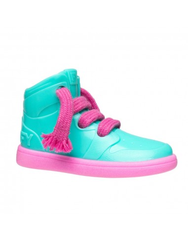 Gioco interattivo per cani FuzzYard Fresh Kicks n' Licks 3 in 1