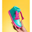 Gioco interattivo per cani FuzzYard Fresh Kicks n' Licks 3 in 1