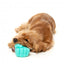 Gioco interattivo porta snack per cani FuzzYard Knuckle Sandwich
