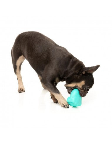 Gioco interattivo porta snack per cani FuzzYard Knuckle Sandwich