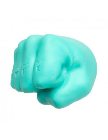 Gioco interattivo porta snack per cani FuzzYard Knuckle Sandwich