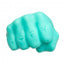 Gioco interattivo porta snack per cani FuzzYard Knuckle Sandwich