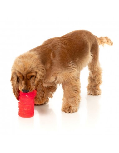 Gioco da leccare congelabile per cani FuzzYard Piña Coolada Freeze