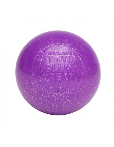 Palla porta snack per cani FuzzYard Truth Tellin' Ball