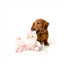 Peluche per cani FuzzYard Nasties Electra the Unicorn (taglia S)