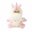 Peluche per cani FuzzYard Nasties Electra the Unicorn (taglia S)