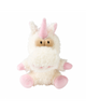 Peluche per cani FuzzYard Nasties Electra the Unicorn (taglia S)