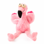 Peluche per cani FuzzYard Nasties Flo con squittio (taglia S)