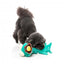 Peluche per cani FuzzYard Neck Minnits Loch Neck Monster con collo elastico