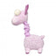Peluche per cani FuzzYard Neck Minnits Neckita lama con collo elastico