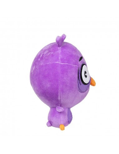Peluche per cani FuzzYard Noggins Hoo Dini con squeaker