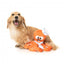 Peluche per cani FuzzYard Octo-Pose Sailor Squiggles polpo con squeaker