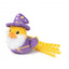 Gioco per gatti con erba gatta FuzzYard Sirius Quack papera