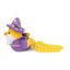 Gioco per gatti con erba gatta FuzzYard Sirius Quack papera