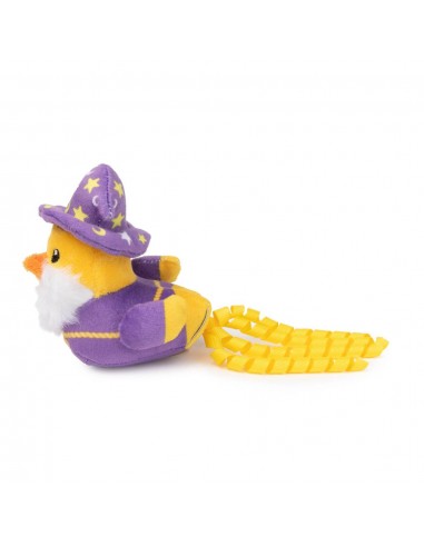 Gioco per gatti con erba gatta FuzzYard Sirius Quack papera