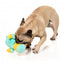 Peluche per cani FuzzYard Ducktor papera con squeaker